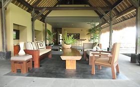 Villa Kelusa